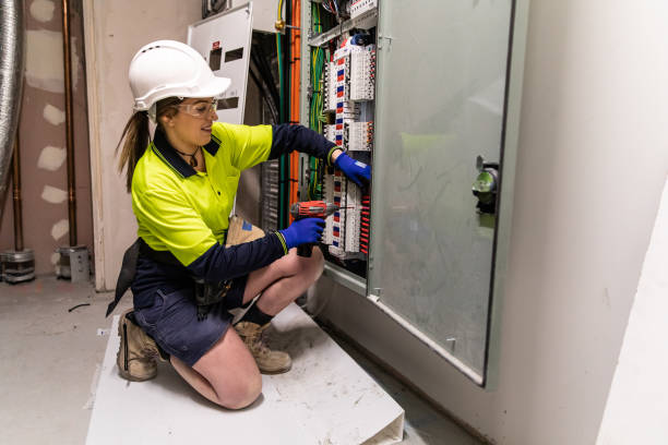 Best Electrical Rewiring Services  in Emigration Canyon, UT