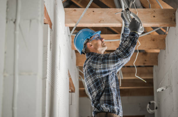 Electrical Upgrades for Homes in Emigration Canyon, UT