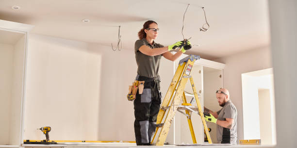 Best Emergency Electrical Repair  in Emigration Canyon, UT