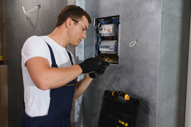 Best Industrial Electrical Services  in Emigration Canyon, UT