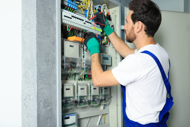 Reliable Emigration Canyon, UT Electrician Solutions