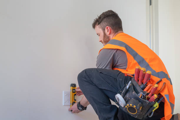 Best Licensed Electrician  in Emigration Canyon, UT