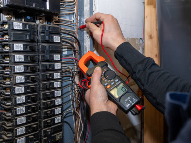 Best Electrical Contractors for Businesses  in Emigration Canyon, UT