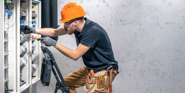 Affordable Emergency Electrician in Emigration Canyon, UT