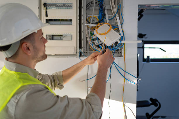 Best Local Electrician Companies  in Emigration Canyon, UT